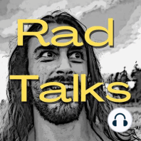 How to Heal Yourself - Interview of Rad