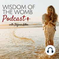 EP: 26 - Cycle Syncing Your Trauma Healing Journey with Lindsay Sara