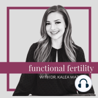 Unveiling the Role of Minerals in Fertility with Fertility Dietitian Brooke Boskovich