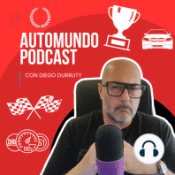 ? Entrevista a Ricardo Juncos después de las Indy 500 | EP 87