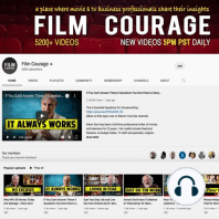 12. Nick Lewis | JAY DEMIRIT STORY | How An Underdog Documentary Raised $220,000 On Kickstarter