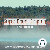 What We Thought About Pog Lake at Algonquin Provincial Park