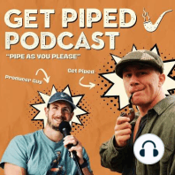 073 Pipe Lines: Summer Lunts & Poems of Love