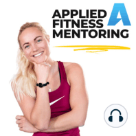 Ep. 85 - Taking more risks with Hazel