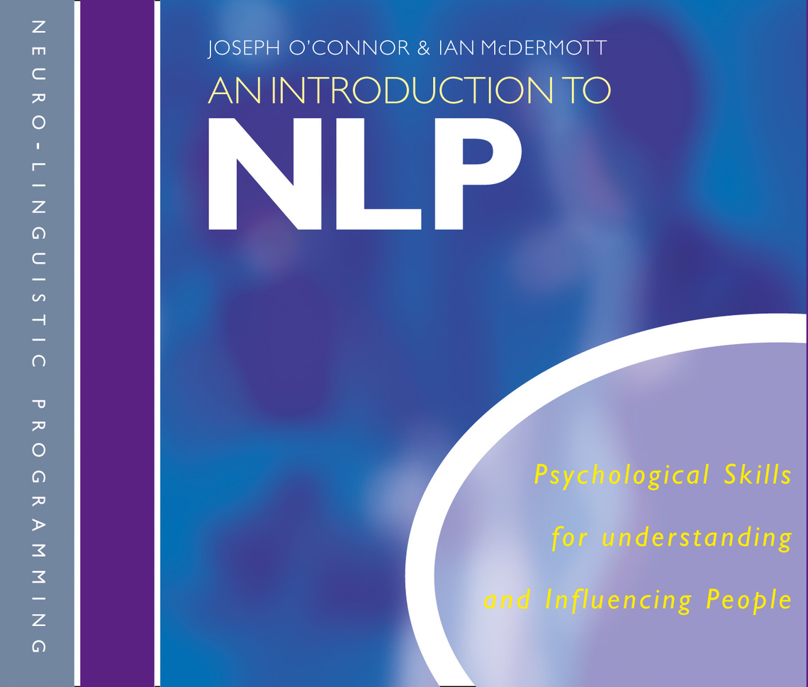 An Introduction to NLP by Joseph O’Connor, Ian McDermott (Audiobook ...
