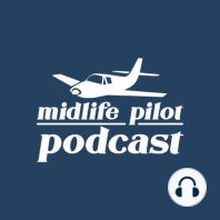 EP36 - CFI/Flight School owner Jeff Ramsey on how to choose a flight instructor, and more!