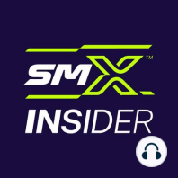Episode 26 – First Look at SMX Combined Standings