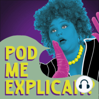 Luisa Valente Pod Me Explicar Pornô de Fada?