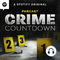 Welcome to Crime Countdown!