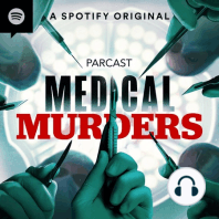 Welcome to Medical Murders!