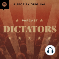 Introducing: Real Dictators, Idi Amin Part 1