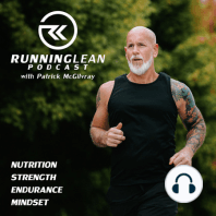 179. Weight Loss Principles Every Runner Needs to Know Part 3: Mindset