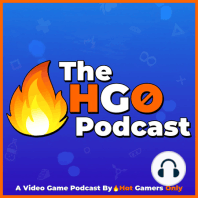 25 BEST PS4 Games You Need to Play | The HGO Podcast Podcast