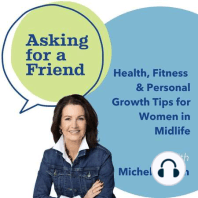 Ep.8 Midlife Relationships and Intimacy