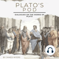 Dialogue on The Euthyphro: The nature of piety and our relationship with the eternal