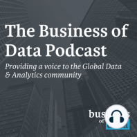 Guy Taylor: How to Get Cultural Buy-In for Your Data and Analytics Initiative