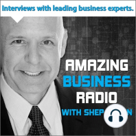The Smallest Things Can Make the Biggest Difference to Your Customers Featuring Guest Chris Smoje