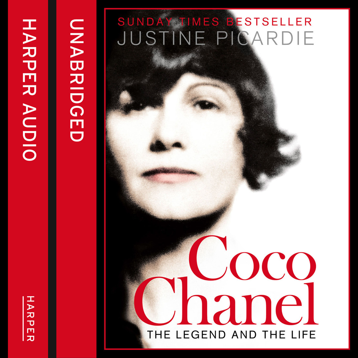 Coco Chanel: The Legend and the Life: unknown author
