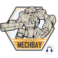 Ep 54: Do You Wanna Build A Mercenary Company?