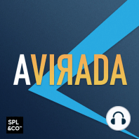 T5:E4 - A Virada Talks: Nvidea e Inteligência Artificial