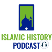 The Umayyad Caliphate 1-1: Introduction