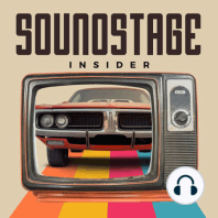 Soundstage Insider Trailer