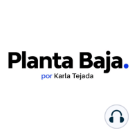 Planta Baja T1E6: Marcela Valerio