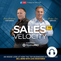 Episode 39 | 3 Things Every Top Producer Needs For Optimal Focus
