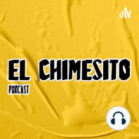 EL CHIMESITO  (Trailer)