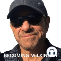 An Interview with my middle son: Dave Wilkinson. We chat about his journey from each of our perspectives, his family, his business and his perspective when I came out to him as a gay man in 1999.