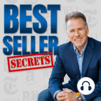 Becoming a Sales Legend by Writing a Book featuring Ben Gay III