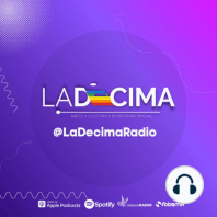 #44 - ✍️? Personajes LGBT+ de México con Pedro J. Fernández - ? La Décima Radio