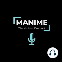 Episode 59: So I read my listeners Anime opinions…