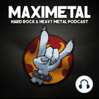 MAXIMETAL 81 - 10 marzo 2018