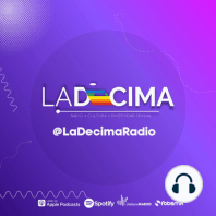 #85- = Indetectable es intransmisible: Vih en Latinoamérica? - La Décima Radio ? Podcast LGBT+