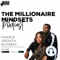 Black Millionaire Talk with James Hill
