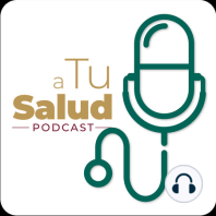 Ep 7: Meditación y Salud