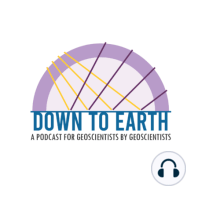 S4E09 Down to Earth: Getting the Green for Open Science