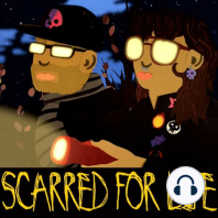 Episode 187: Kurtis David Harder and Cassandra Naud and "It Came From Beneath the Sink" (1996)