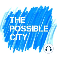 Possible City Episode 14: German Enriquez from San Pedro Parques