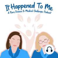 #13 Medical Challenges Toolkit with Kimberly Callinan