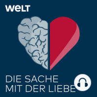 Was ist Liebe? Und wie können wir sie dauerhaft erhalten?