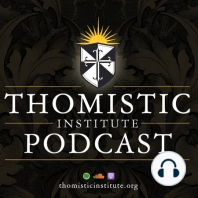 The Priesthood in the Modern Era | Father Thomas Petri, O.P.