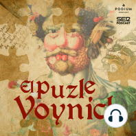 El puzle Voynich | Tráiler