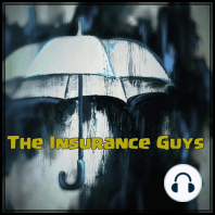 Ep.2 - You're Now In The Insurance Business, What's Next? 