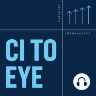 CI to Eye | Navigating The New Privacy Landscape