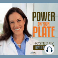 Episode 62: The Fast Metabolism Diet - The Key To Ultimate Health
