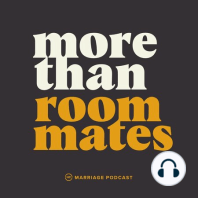 Episode 25 - Hard Conversations in Marriage and How to Do Them Well
