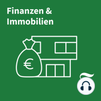 Rosige Zeiten für Immobilienkäufer?