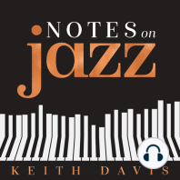 Ep 12: Why You'll NEVER Learn Jazz From A Book